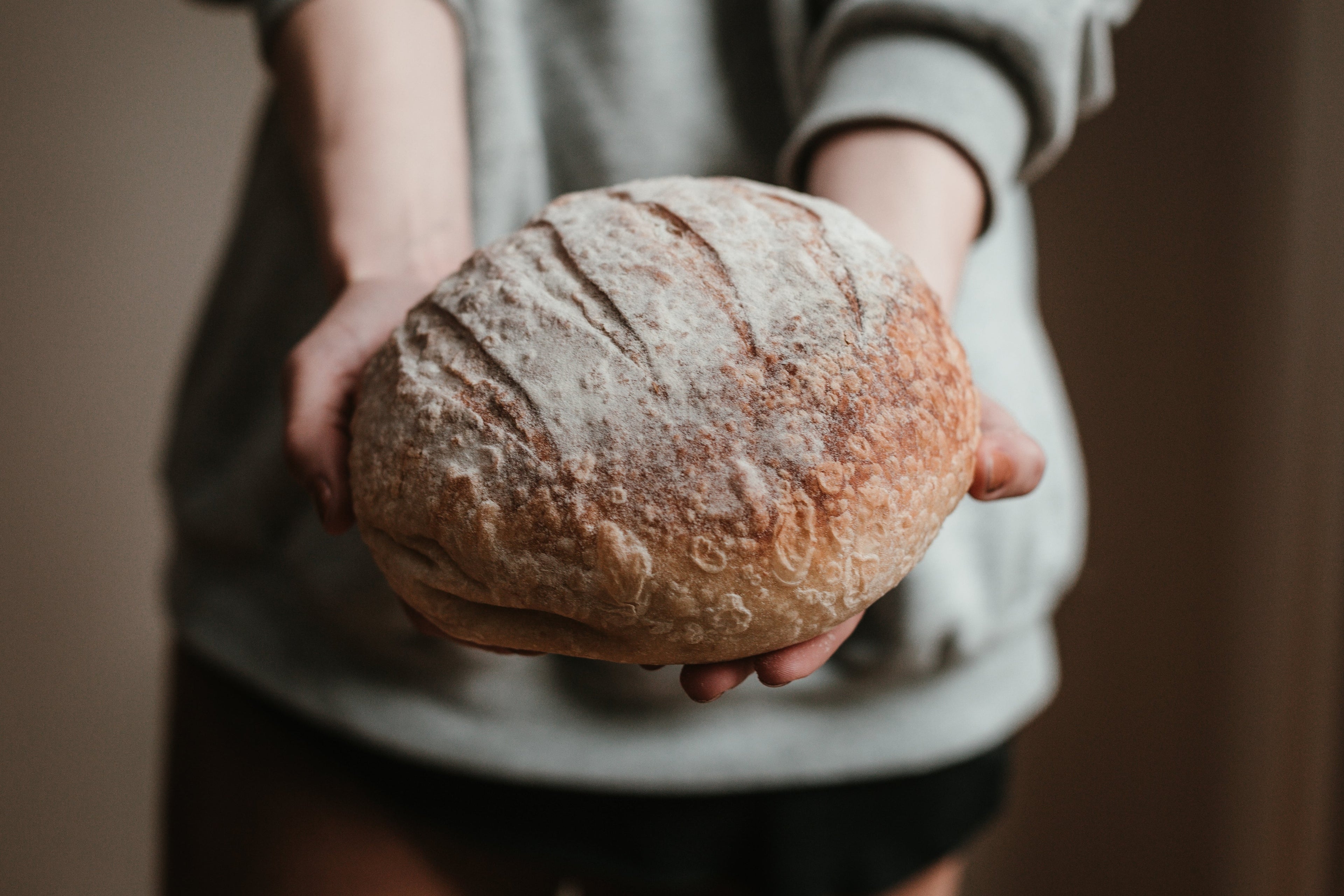 Sourdough Bread