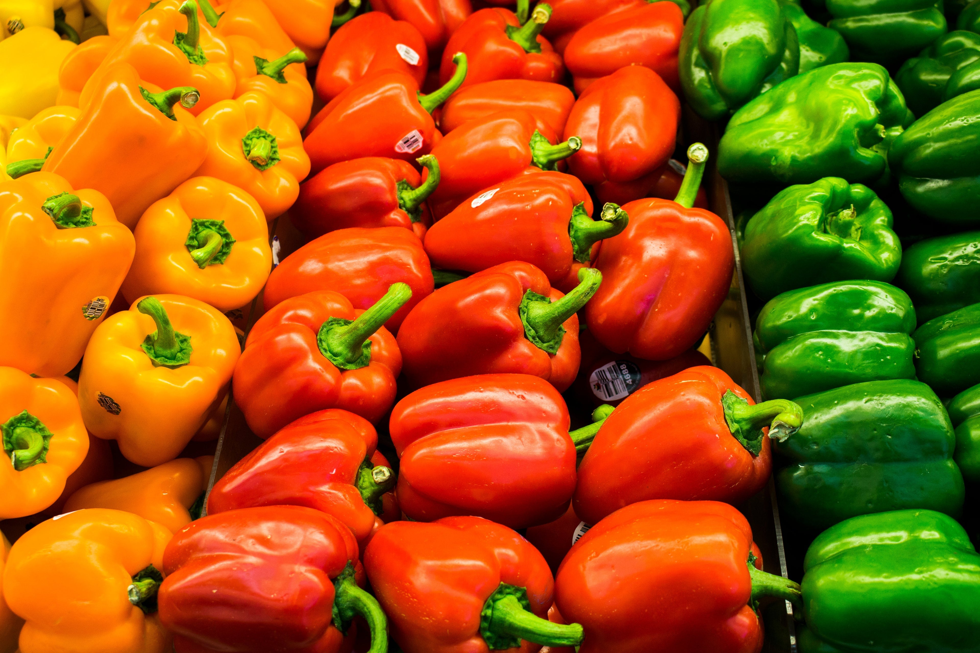 Bell Pepper