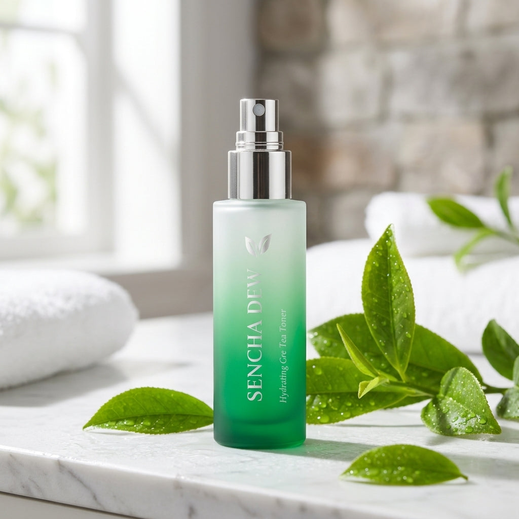 Hydrating Botanical Daily Face Cleanser