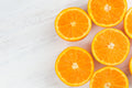Oranges